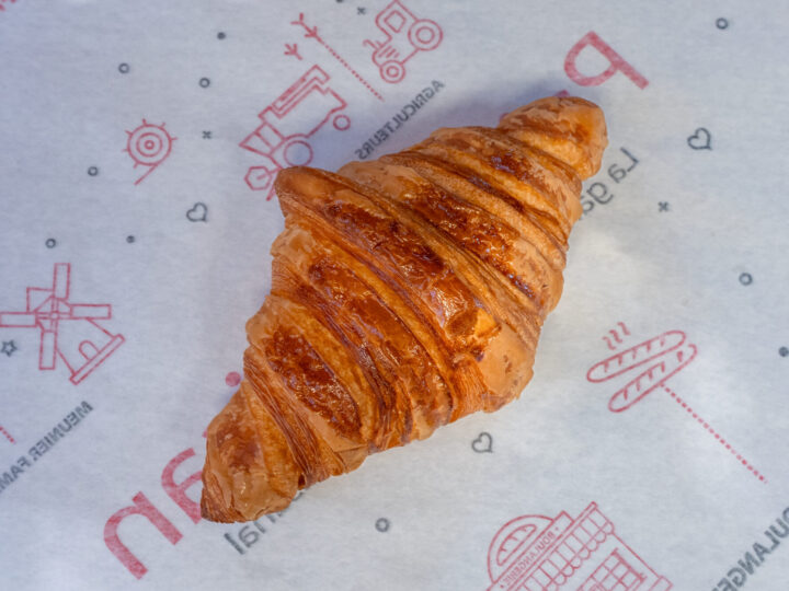 Croissant