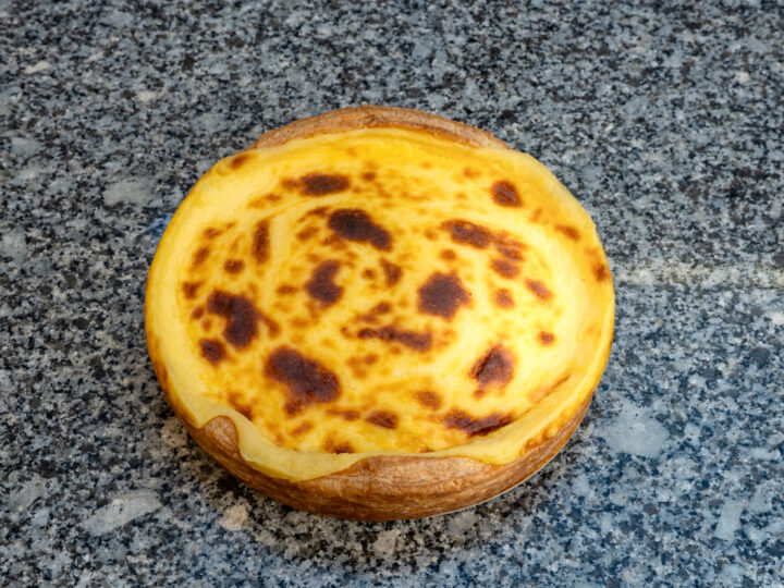 Flan