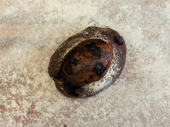 Pain Cacao